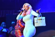 HOT 107.9's Birthday Bash 2023 - Source: Getty